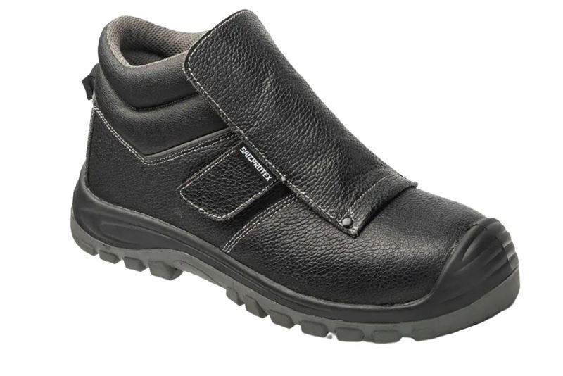 Antistatic Work Shoes