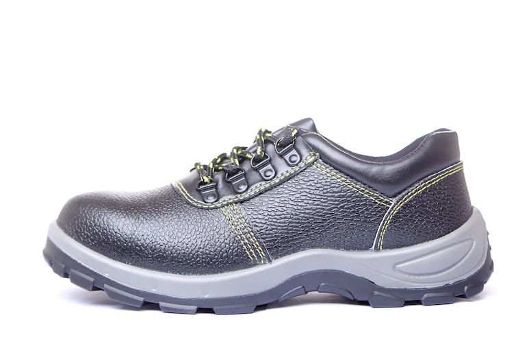 Puncture-proof Safety Shoes
