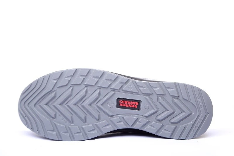 SZ6566-Safety Shoes